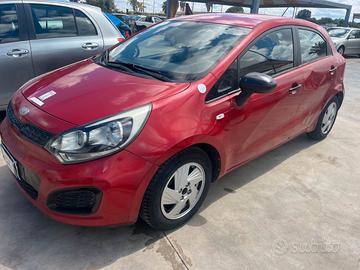 RICAMBI KIA RIO