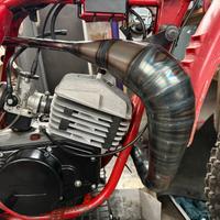 marmitte per aprilia rc 30