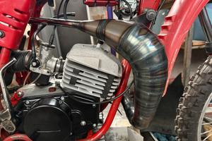 marmitte per aprilia rc 30