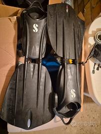 Attrezzatura Subacquea Immersioni Diving 