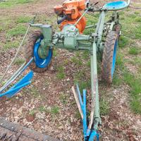 motofalciatrice bertolini 