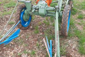 motofalciatrice bertolini 