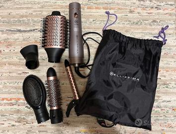 phon con diversi pezzi