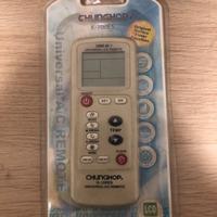 Telecomando universale