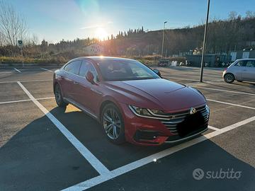 Volkswagen Arteon 2.0 TSI R-Line