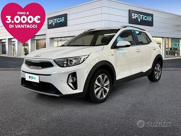 Kia Stonic 1.2 DPI STYLE
