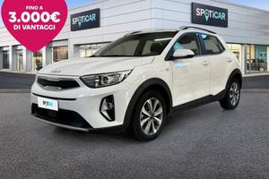 Kia Stonic 1.2 DPI STYLE