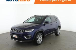 JEEP Compass FR09783