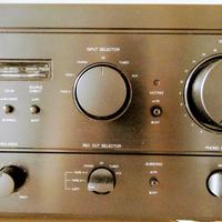 DENON PMA 1560 NEW CLASS A