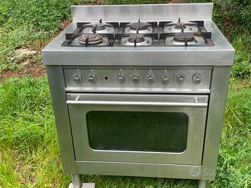 Cucina Bosch Solitaire