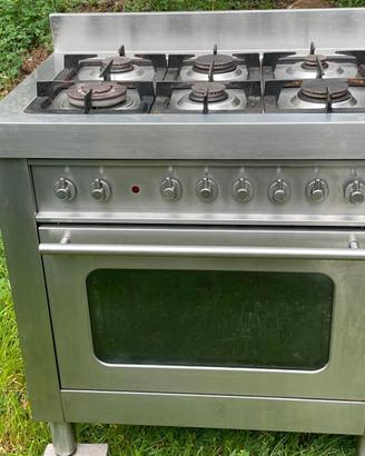 Cucina Bosch Solitaire