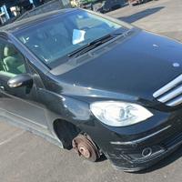 MERCEDES Classe B 2005-2013 180 2.0 CDI 5P