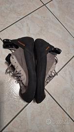 scarpe arrampicata