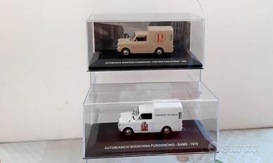 Modellini Auto ( X ) 1/43 Marcoal