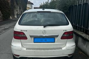 Mercedes Classe B
