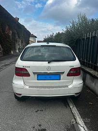 Mercedes Classe B