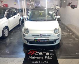 Fiat 500 1.3 Multijet 16V 95 CV Lounge