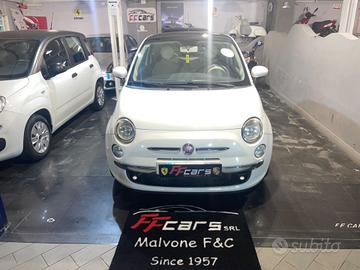 Fiat 500 1.3 Multijet 16V 95 CV Lounge