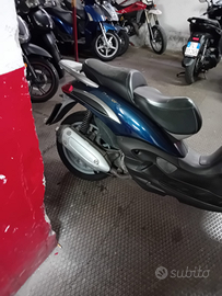 Piaggio beverly 250 2008