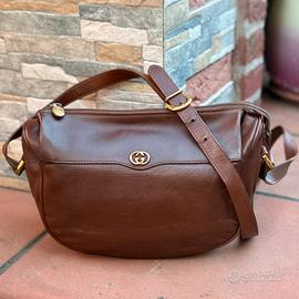 Borsa Gucci a tracolla