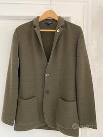 Giacca uomo Lardini nuova