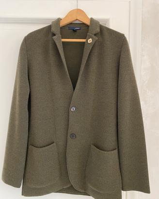 Giacca uomo Lardini nuova