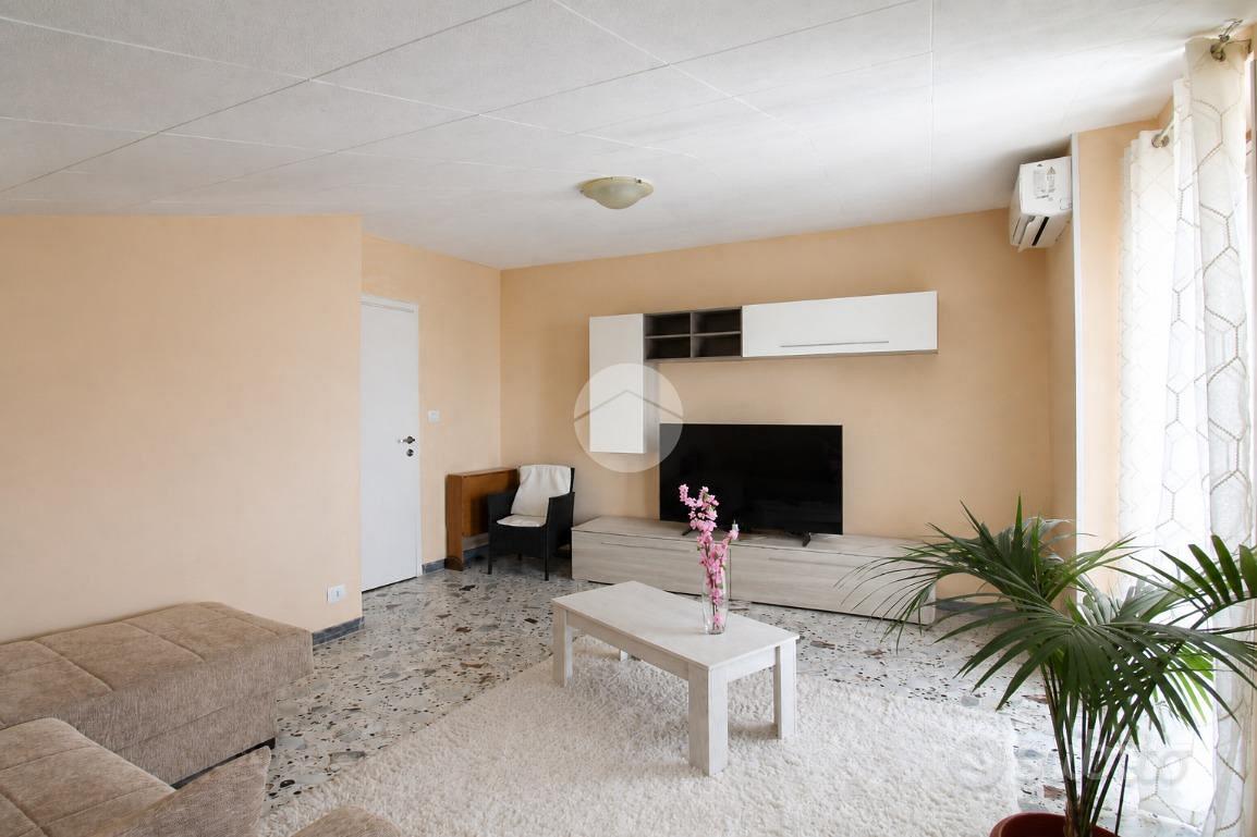 Appartamento – Vasto, Sant'Onofrio, Chieti - Vista 5