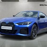 BMW i4 M i4 M50 M Sport Pro