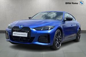 BMW i4 M i4 M50 M Sport Pro