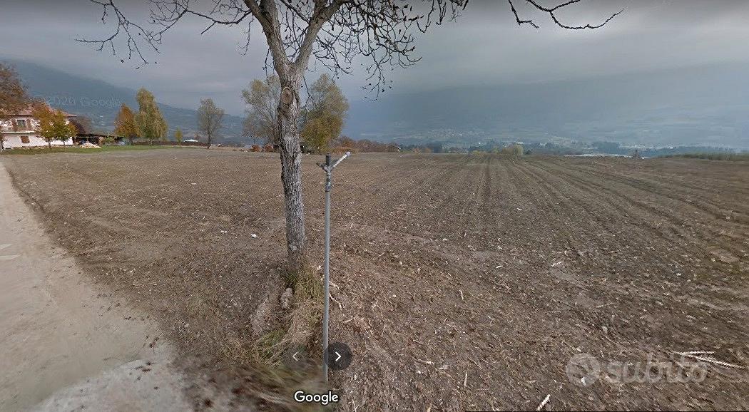 Terreno arativo - Vista 4