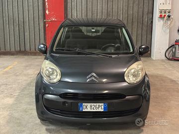 Citroen C1 1.0 3 porte Sport