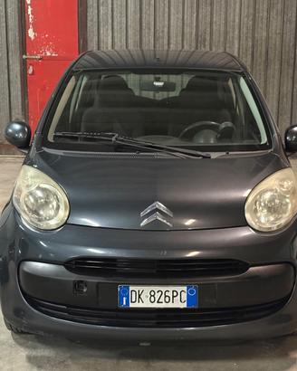 Citroen C1 1.0 3 porte Sport