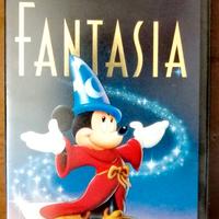 Film Walt Disney "Fantasia "