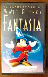 Film Walt Disney "Fantasia "