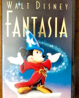 Film Walt Disney "Fantasia "