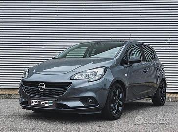 Ricambi completi OPEL CORSA 2017 #209