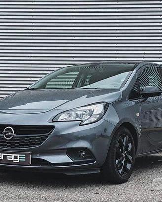 Ricambi completi OPEL CORSA 2017 #209