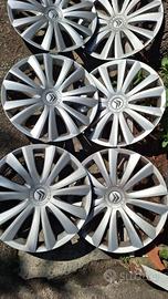 Copricerchi 16"