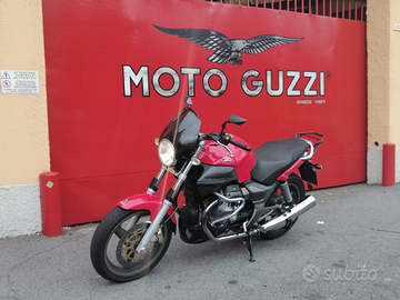 Moto Guzzi Breva 750