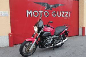 Moto Guzzi Breva 750