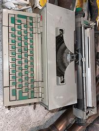 Olivetti Praxis 48