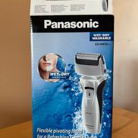 Rasoio elettrico Panasonic