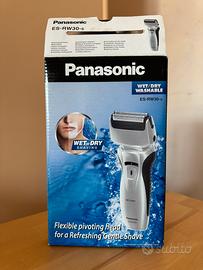 Rasoio elettrico Panasonic
