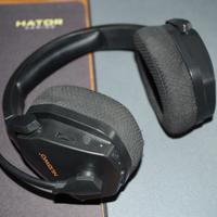 Cuffie gaming NUBWO G06-BT