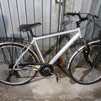 Bicicletta uomo