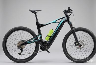 MTB ELETTRICA