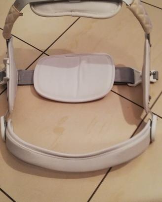 Busto lombare x sostegno colonna