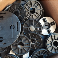 Piedini pavimento flottante