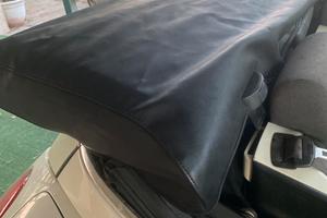 Copricappotte per maggiolino cabrio 2003