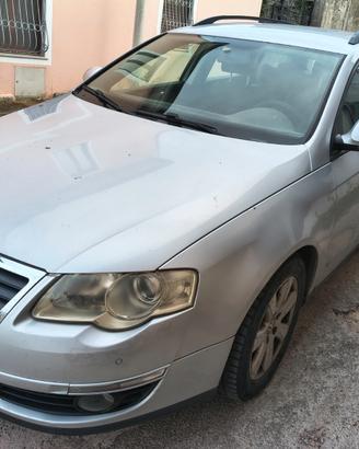 Buone condizioni di meccanica